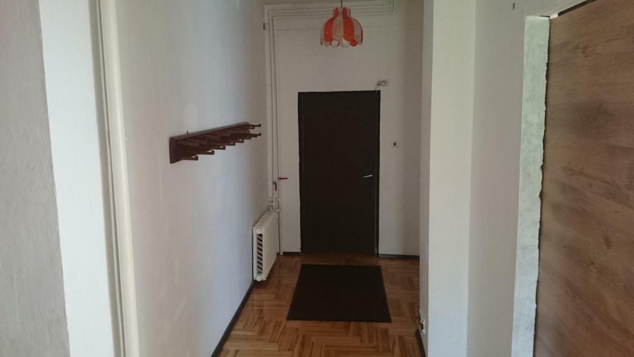 Willow Apartments Limbazi Exterior foto