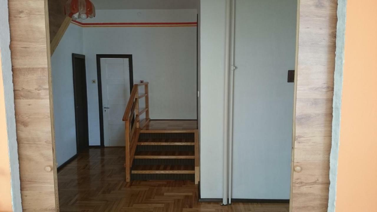 Willow Apartments Limbazi Exterior foto